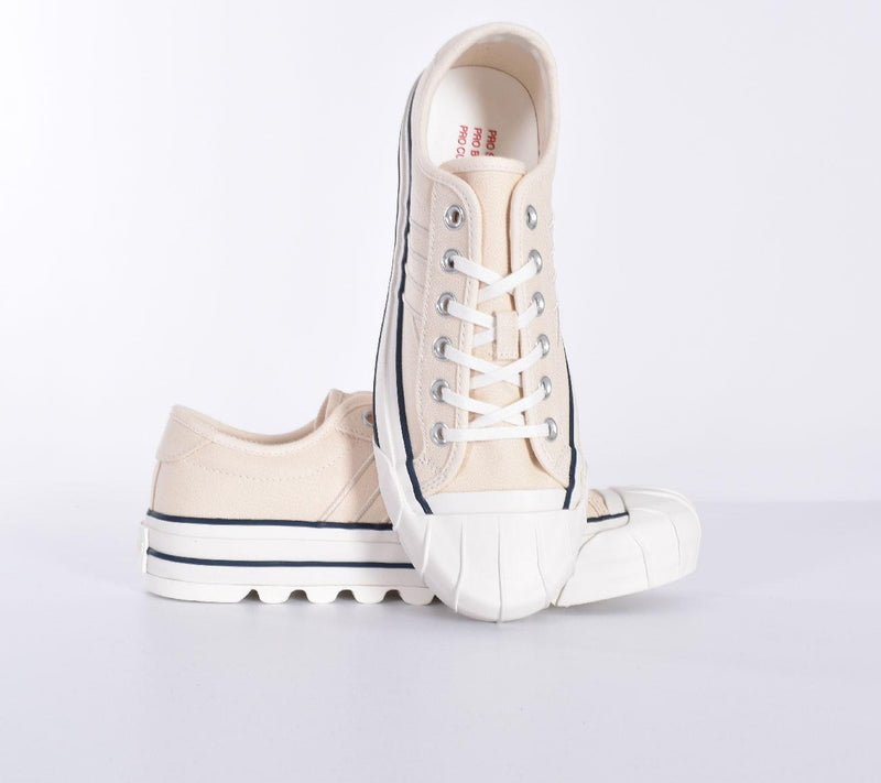 Sneakers Pro-Keds Intrepid beige 
