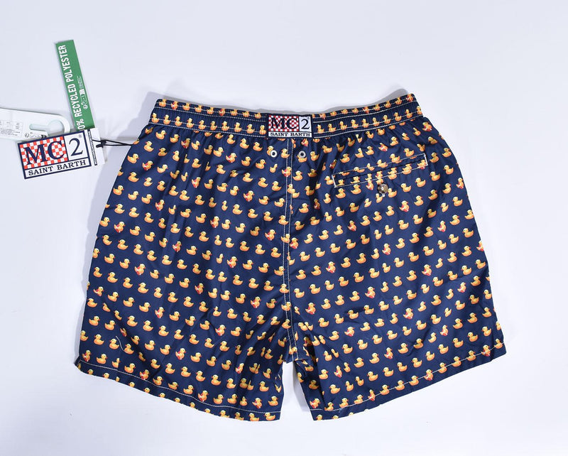 Costume da bagno Mc2 Saint Barth micro ducky 