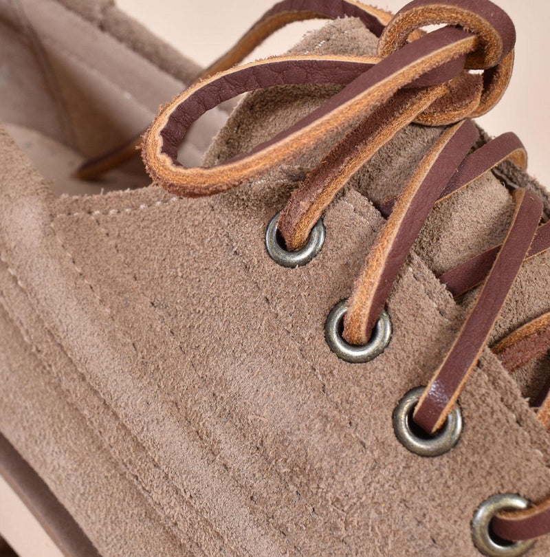 Scarpe Sebago M S Askook beige cammello 73111906 SEBAGO