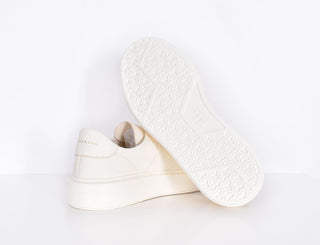 Scarpe sneakers Henderson Chronos granello bianco burro CHRONOS01 HENDERSON