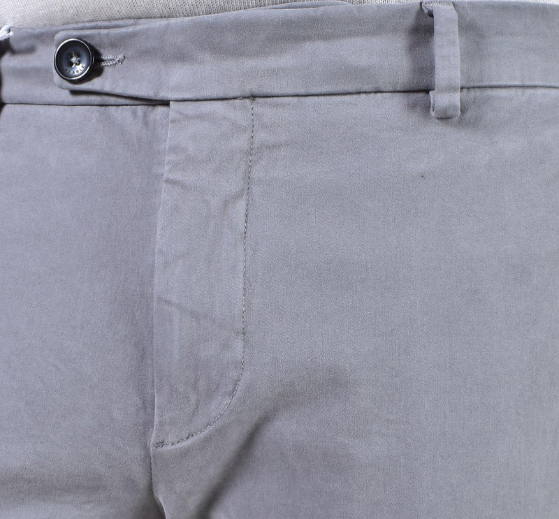 Pantalone Be Able Alexander Shorter RS grigio RS03 BE ABLE