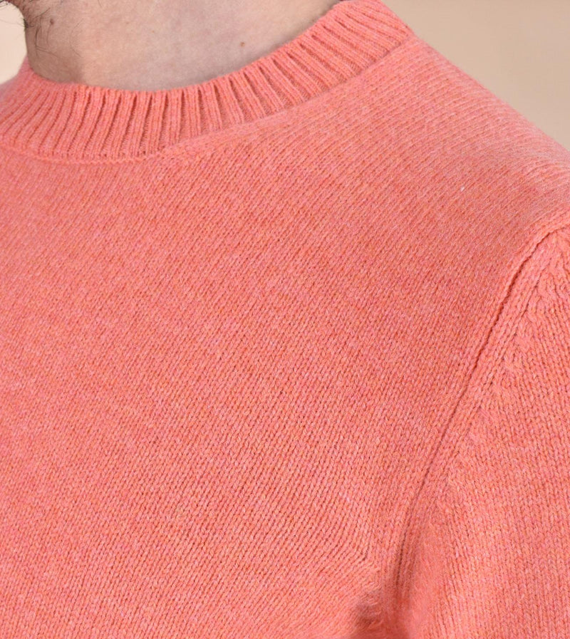 Maglia Gran Sasso pesca girocollo Super Geelong 23131 25012354 GRAN SASSO