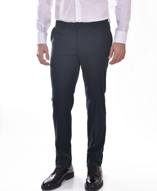 Abito Marcel Morel doppiopetto verde AB0262-8320 Marcel Morel