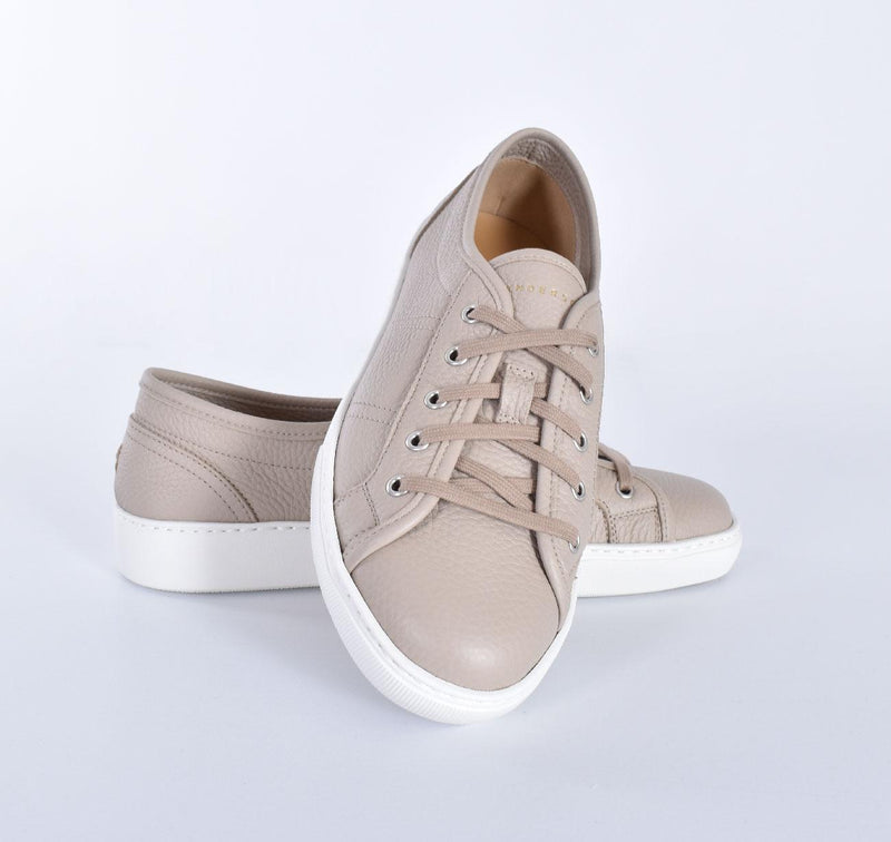 Sneakers Henderson beige Suuprema 