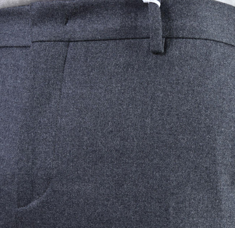 Pantalone Be Able alexander shorter grigio medio WFS ALEX05 BE ABLE