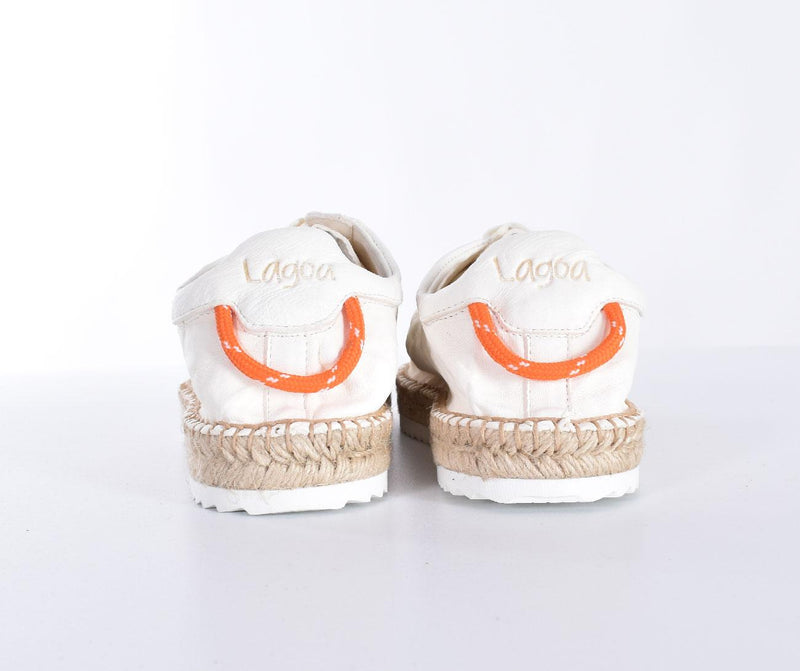 Scarpe Lagoa Lyon cut 