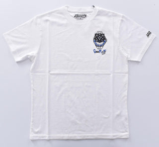 T-shirt Mc2 Saint Barth Gotham watch orologio 0295001 MC2 SAINT BARTH