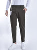 Pantalone Be Able Alexander Shorter cacao