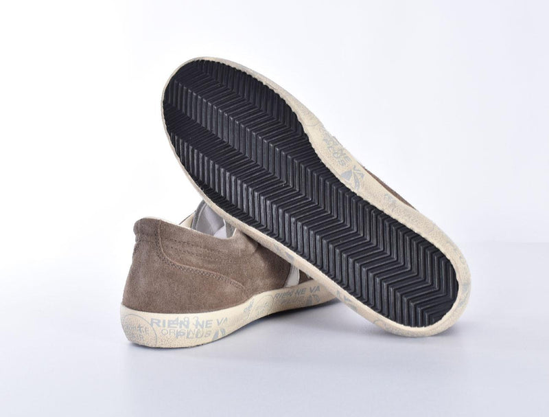 Scarpe Premiata sneakers David 8094 