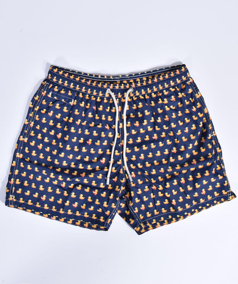 Costume da bagno Mc2 Saint Barth micro ducky 