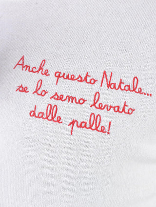 Maglia Mc2 Saint Barth anche questo natale 0338610 MC2 SAINT BARTH