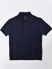 Polo Duno NOVUS blu