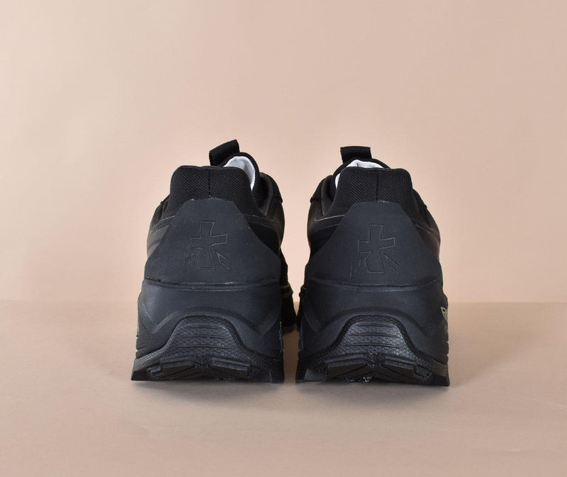 Sneakers Premiata Devin 433 nere DEVIN433 PREMIATA