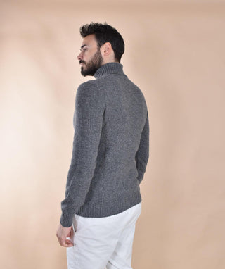 Dolcevita Gran Sasso air wool grigio 13126 22601080 GRAN SASSO