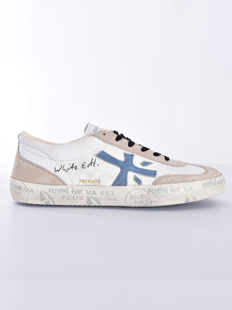 Scarpe Premiata sneakers David 8089 