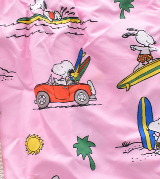 Costume bagno Mc2 Saint Barth Snoopy surfer 0294721 MC2 SAINT BARTH