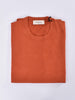Maglia Gran Sasso Eco Blend arancio