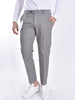 Pantalone Be Able Alexander Shorter grigio