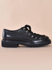 Scarpe Doucal's paraboot triumph nero