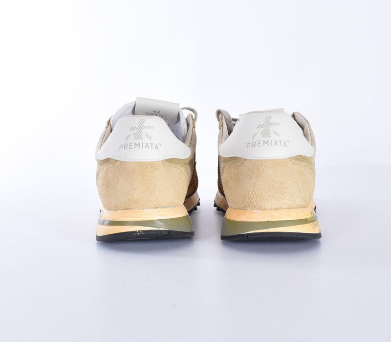 Scarpe Premiata sneakers Lucy 8190 