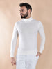 Dolcevita Gran Sasso air wool bianco panna