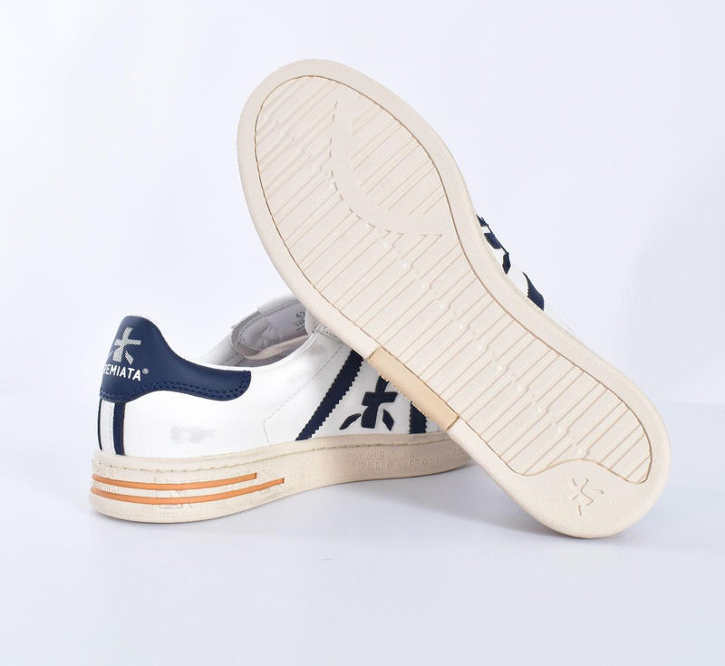 Scarpe Premiata sneakers Russell 8028 