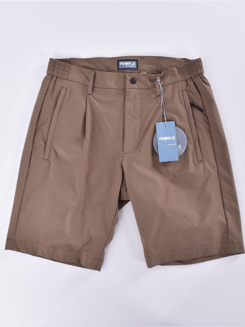 Bermuda People of Shibuya tabacco 