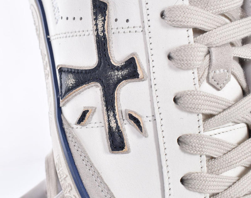 Scarpe Premiata sneakers Steven 7285 