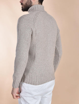 Dolcevita Gran Sasso beige cashmere 10182 15701110 GRAN SASSO