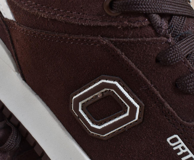 Scarpe Orto sneakers Eclipse marrone ECLIPSE01 ORTO