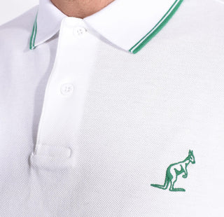 Polo Mc2 Saint Barth Tennis Beverly Hills 00648F0157 MC2 SAINT BARTH