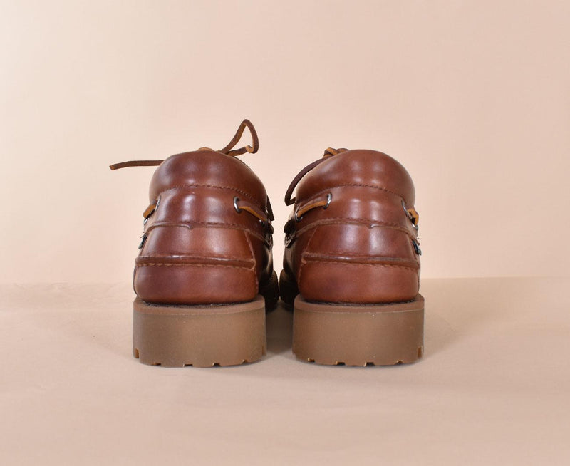 Scarpe Sebago Acadia marrone 70015922 SEBAGO