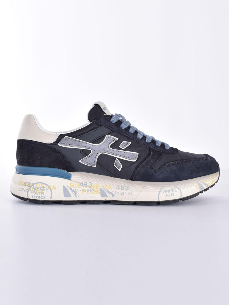 Scarpe Premiata sneakers Mick 7716 