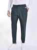 Pantalone Be Able new Riccardo verde