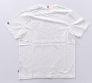 T-shirt Mc2 Saint barth Marvel heroes 0118801 MC2 SAINT BARTH