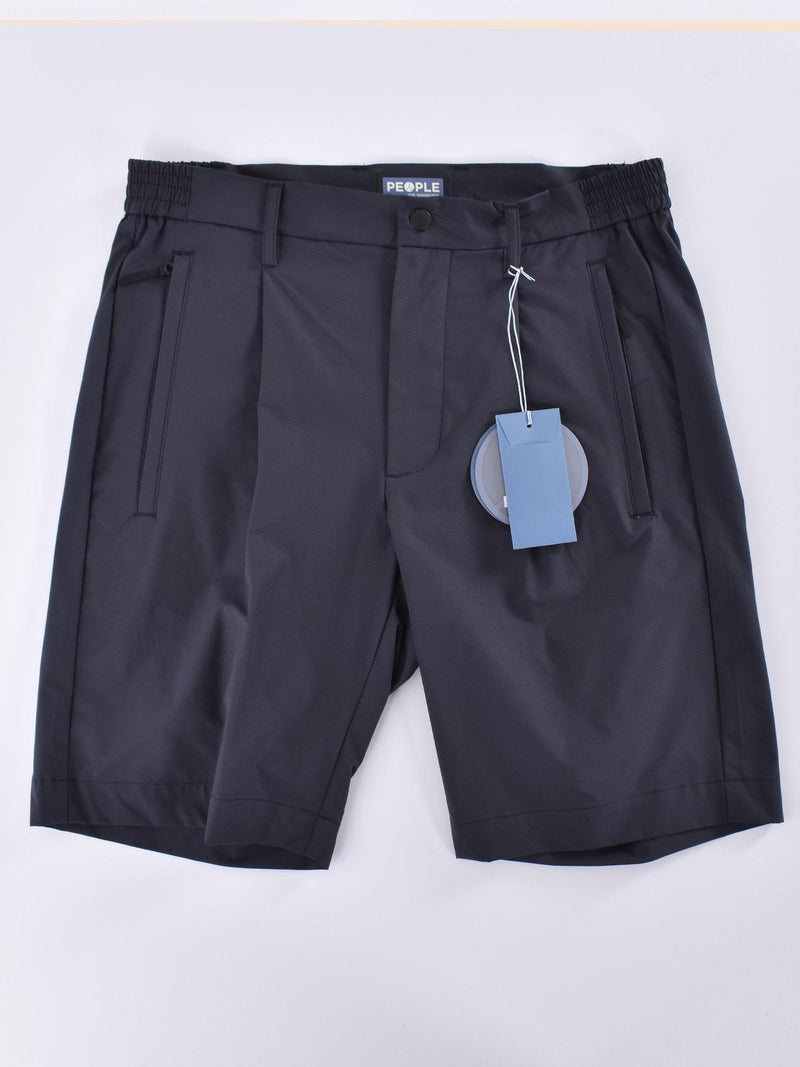 Bermuda People of Shibuya blu 