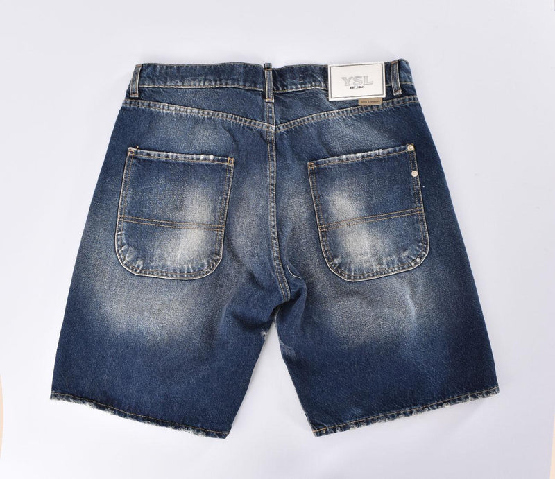Bermuda jeans Yes London 