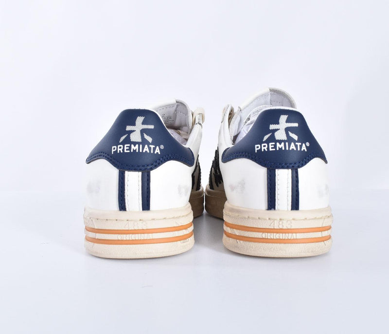 Scarpe Premiata sneakers Russell 8028 