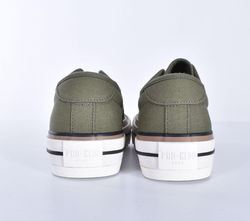 Sneakers Pro-Keds Intrepid verde 