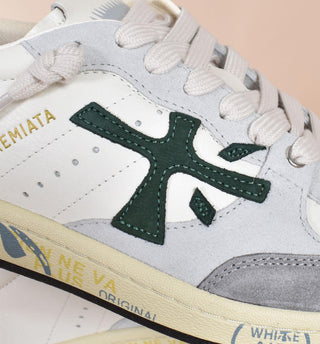 Scarpe Sneakers Premiata bskt Clay 6723 BSKCLAY7623 PREMIATA