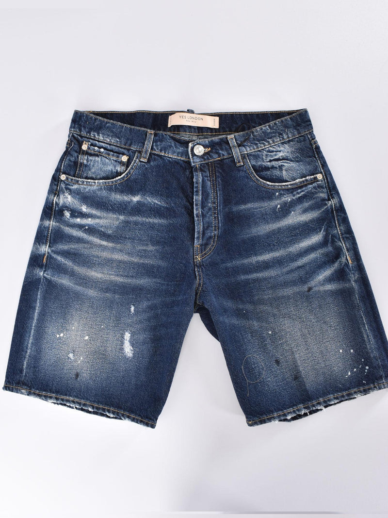 Bermuda jeans Yes London 