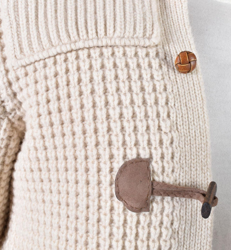 giacca cardigan Rakkì Ordinary Paul Newman ORDINARY01 Rakkì