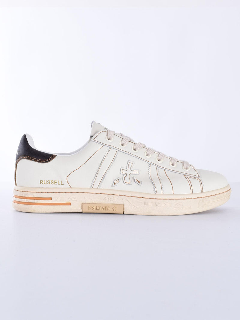 Scarpe Premiata sneakers Russell 8027 