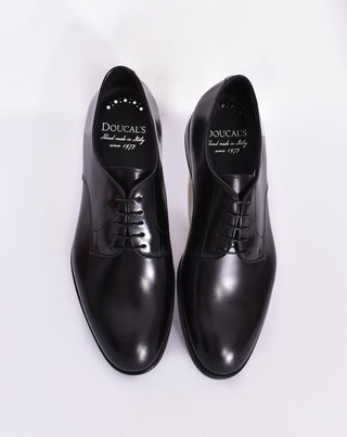 Scarpe Doucal's derby stringate Yorkuf 1003YORKUFNN00 DOUCAL'S