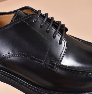 Scarpe Henderson Baracco Renoir Vienna nere 852011 HENDERSON