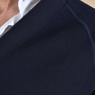 Cardigan People Shybuya blu Shine SHINE790 People of Shibuya