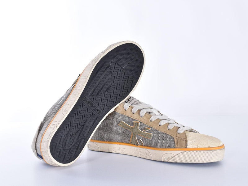 Scarpe Premiata sneakers Steven 8051 