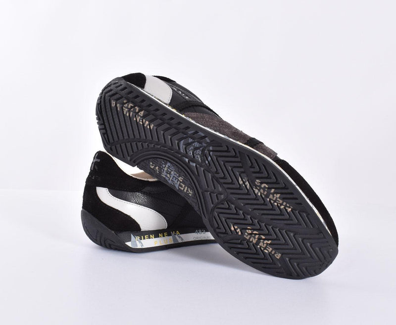 Scarpe Premiata sneakers Jackyx 8224 