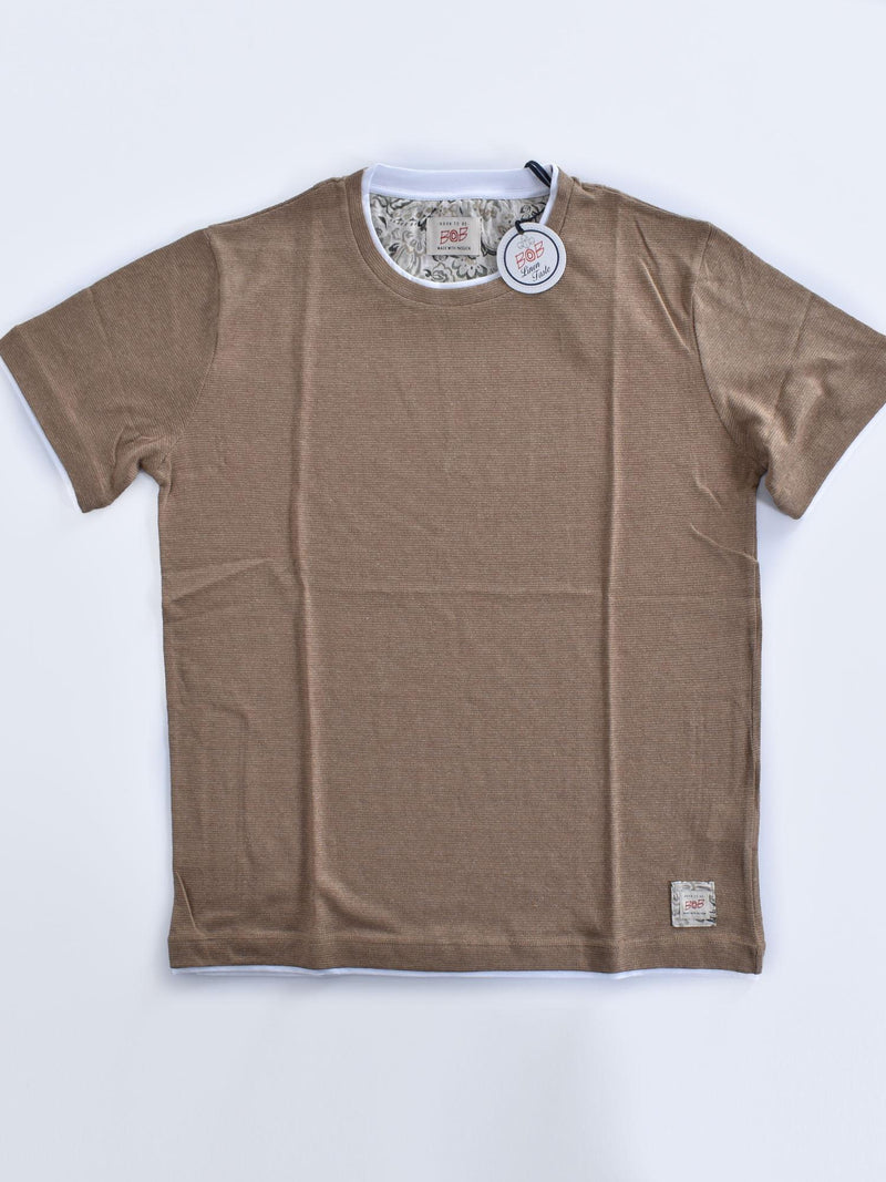 T shirt BoB lino Lin 