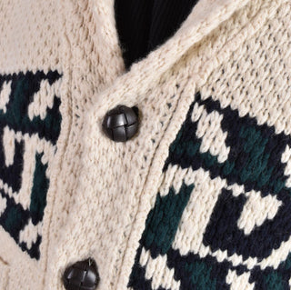 Cardigan giacca Rakki Holman jacquard McQueen HOLMAN BLAZER01 Rakkì